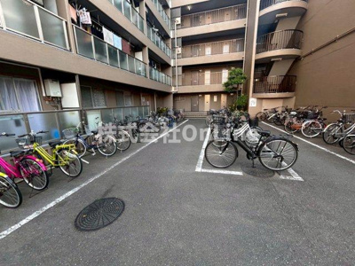 【その他共用部分】 | 朝日プラザ小阪A棟