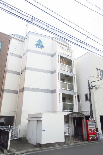 トップ浅草第３