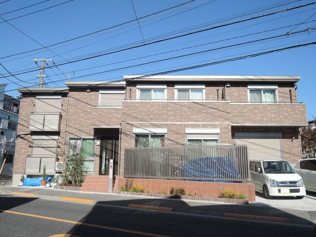 グリーンクレスト