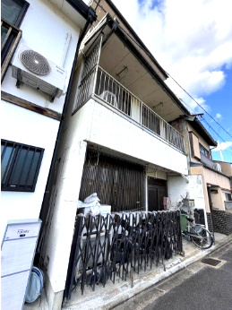 菊屋町テナント