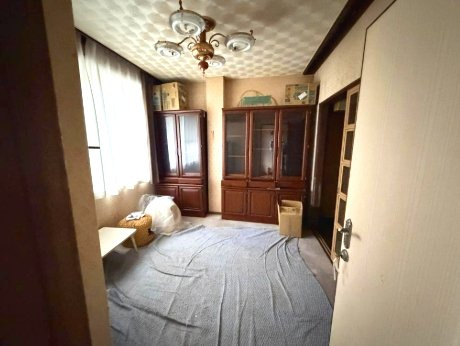 菊屋町テナントの内装