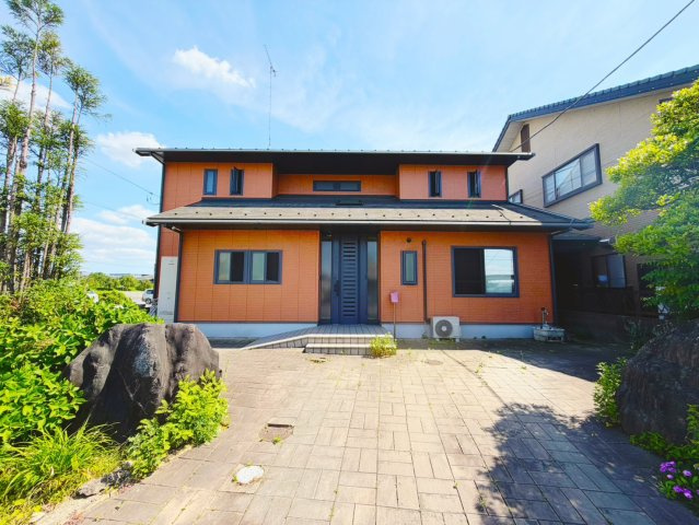敷地180坪超！ミサワの中古住宅♪の外観