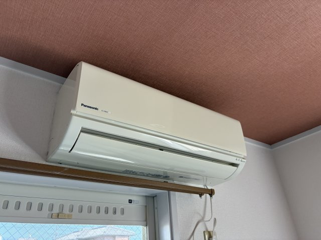 リヴェール123の設備