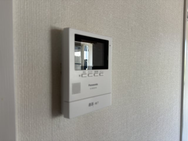 リヴェール123のセキュリティ