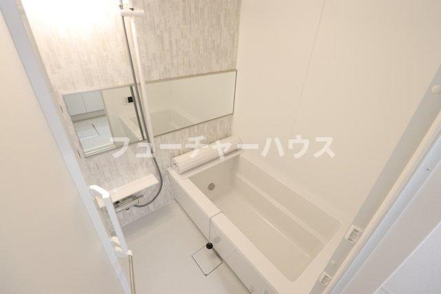 レーヴ・ウェル笠原Ｄｅｕｘの周辺