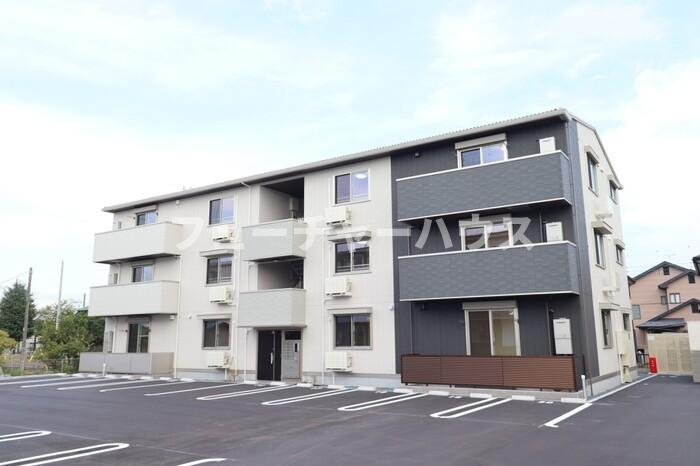 レーヴ・ウェル笠原Ｄｅｕｘ