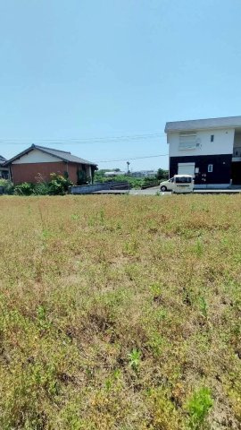 玉名市築地　畑③の外観