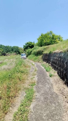玉名市築地　畑③の外観