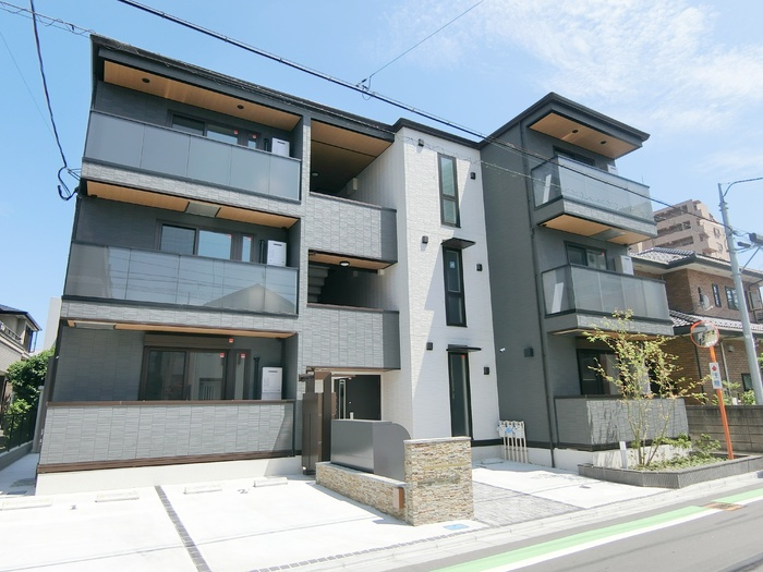 Ｄ－ＲＯＯＭ八軒小路の画像