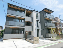 Ｄ－ＲＯＯＭ八軒小路の画像