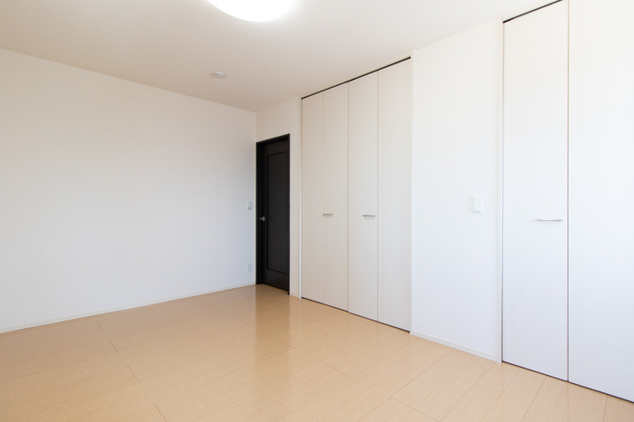 D-roomアネシスの洋室