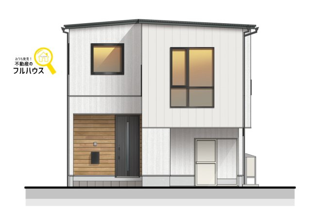 八戸市小中野2丁目