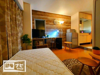【居間・リビング】 | アルファエステート昭和町