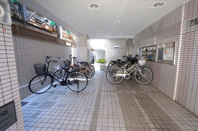 【展望】 | アルファエステート昭和町