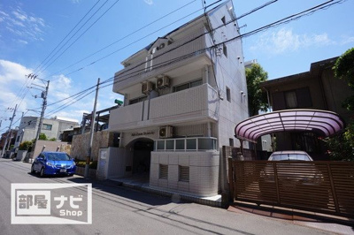 【外観】 | アルファエステート昭和町