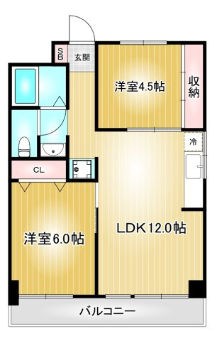 ハニリリカマンション|名古屋市の賃貸ならMy賃貸