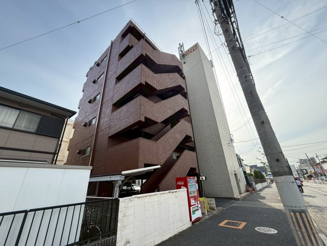ハニリリカマンション|名古屋市の賃貸ならMy賃貸