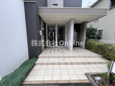 【エントランス】 | ドルフシィア