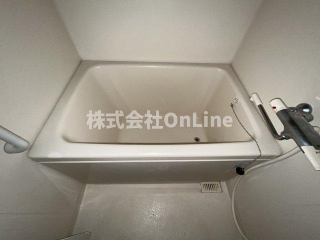 【浴室】 | ドルフシィア