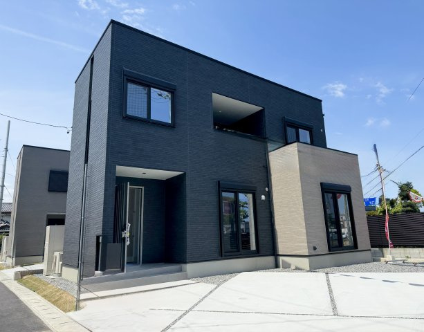 子安町