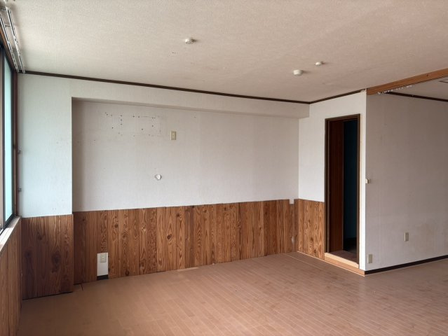 【内装】 | LQビル
