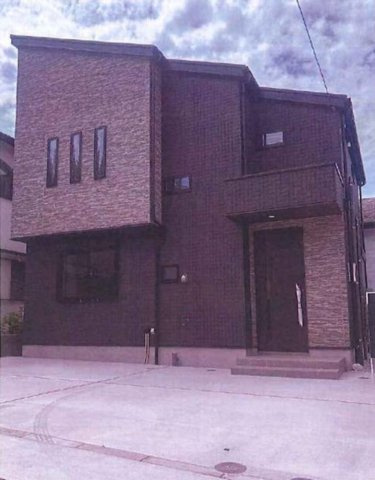 横浜市旭区今宿東町 新築戸建て【仲介手数料無料】カースペース2台