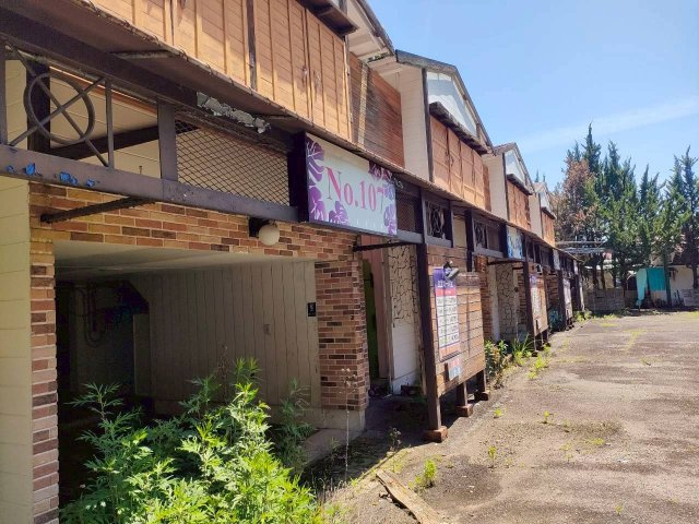 宮崎県日向市　ホテル・事務所のその他