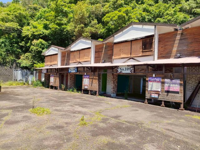 宮崎県日向市　ホテル・事務所のその他