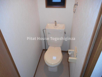 【トイレ】 | 安本第三ビル