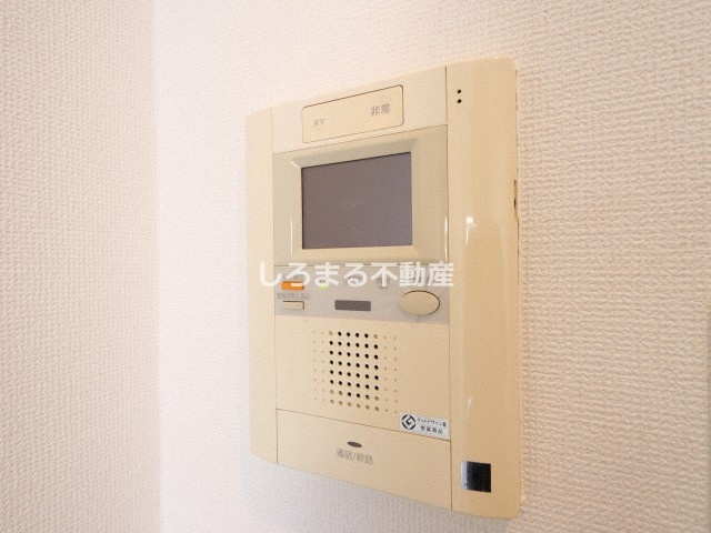 フェニックス日本橋高津の設備