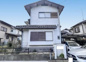つくばみらい市西ノ台　中古戸建の画像
