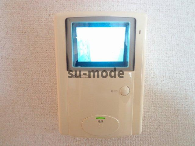 カサアビーテのセキュリティ