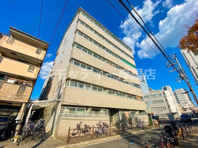 新栄プロパティー中加賀屋