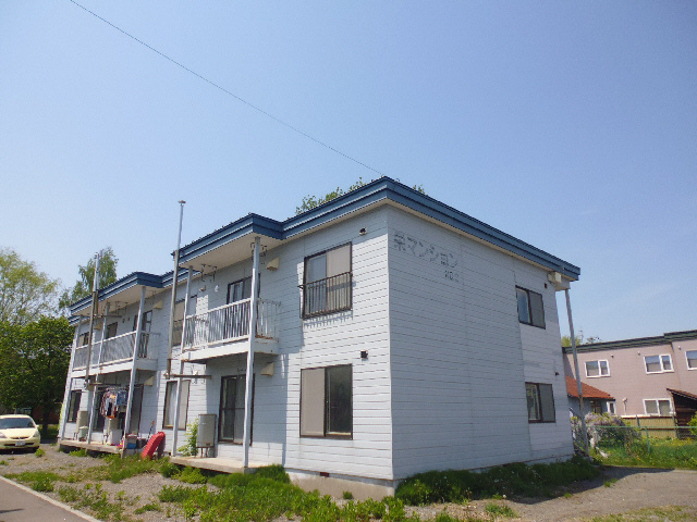 栄マンション№2