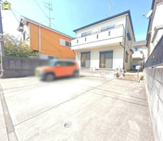 春日部市南中曽根　中古一戸建て