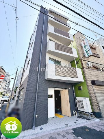 KI-FLAT東陽町