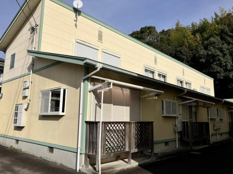 サングリーン西町