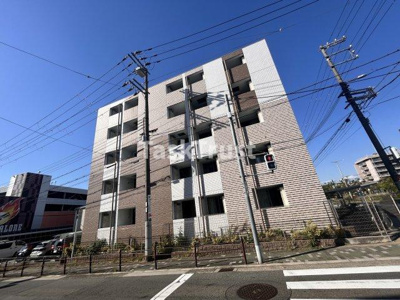 【外観】 | サンノーヴァ