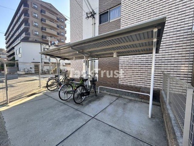 【その他共用部分】 | サンノーヴァ