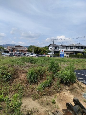 玉名市築地　畑②の外観