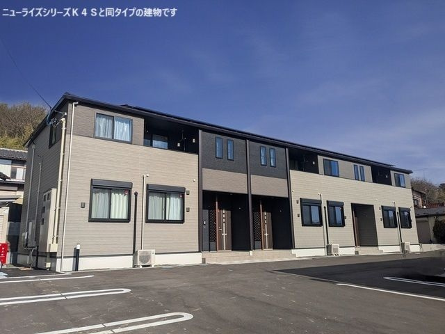 ＩＭコート　ｋａｓｈｉｉ　Ⅱ