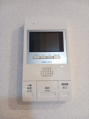 【設備】 | プレッソ・ロートⅡ