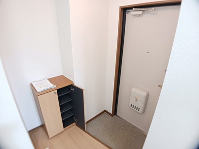 【玄関】 | シティコート丸太町