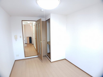 【内装】 | シティコート丸太町