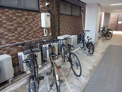 【その他】 | シティコート丸太町