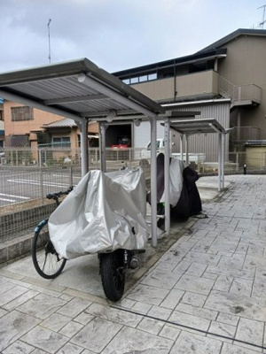 【その他】 | エスポワールⅡ