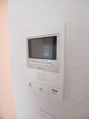 【設備】 | エスポワールⅡ