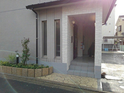 【エントランス】 | ＭＩＫＡＲＩＮ