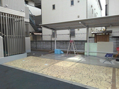 【その他共用部分】 | ＭＩＫＡＲＩＮ