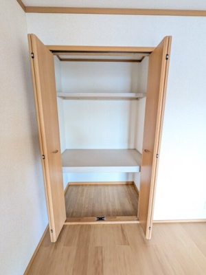 【収納】 | エスポワール